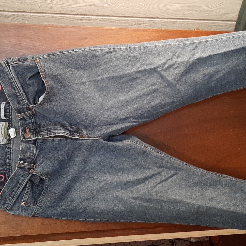 Jeans - Picture 2 of 3